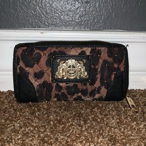 Juicy Couture Wallet